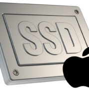 מידע SSD + שדרוג אפל