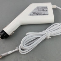 מטען רכב לנייד אפל MagSafe1